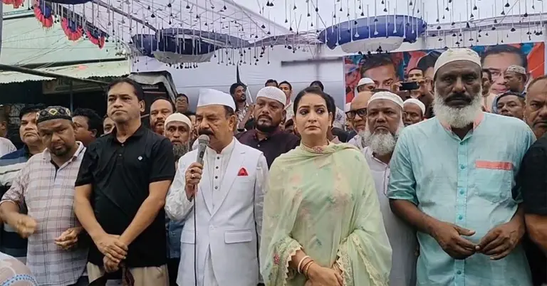 গয়েশ্বর চন্দ্র রায়